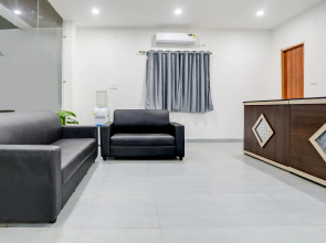 Super Townhouse Shamshabad Near Airport