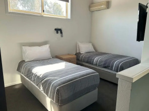 Murray Valley Resort