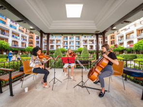Premier Fort Beach Sveti Vlas