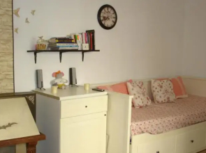Shabby Chic Studio