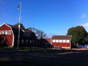 Trehörna Wärdhus & Vandrarhem