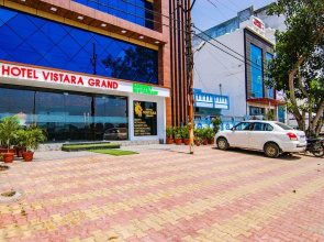FabExpress Vistara Grand
