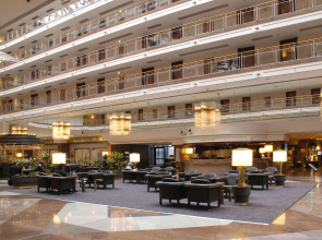 Maritim Airport Hotel Hannover
