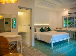 Samui Natien Resort