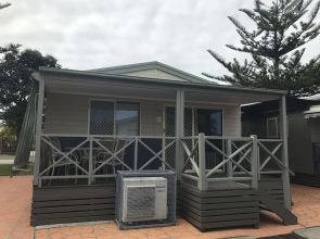 Reflections Tuncurry - Holiday Park