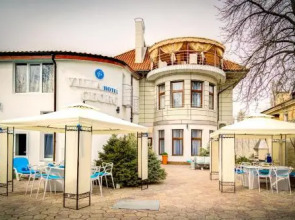 Apartments & Villa Georg