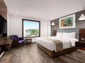 Howard Johnson by Wyndham Kolkata