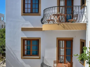 Eva Studios 10 in Agia Pelagia