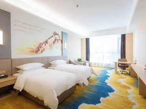 Carp Hao International Hotel