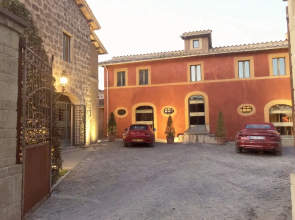 Fonte dell' Vsignolo