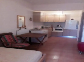 Holiday Home in Greece Near the Beach