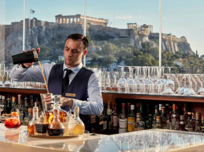 Electra Metropolis Athens