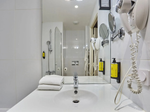 Appart Hotel Odalys City Paris Montmartre
