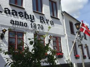 Låsby Kro og Hotel