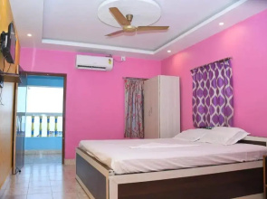 Hotel Mainak Mandarmani