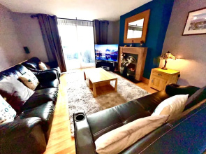 Zip12 Cottage Nr Zip World and Snowdon Yr Wyddfa