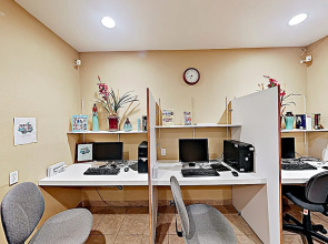 New Listing! 12th-floor Penthouse W/ Pools & Gym 2 Bedroom Condo