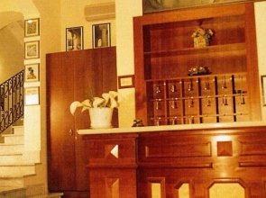 La Casa Nel Borgo