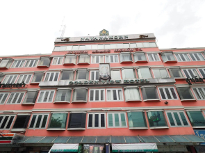 Navanakorn Golden View