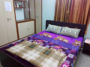 SANJOG Homestay