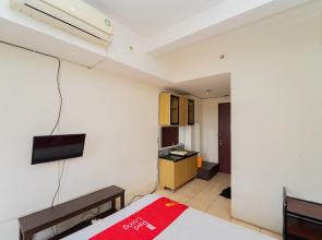 Living Apartemen Tamansari Panoramic - Zal Room