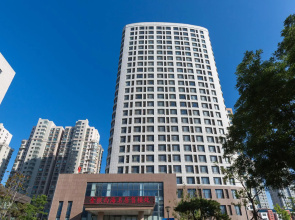 WeiHai Emily's Holiday Apartment