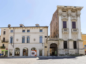 Le Dimore Del Conte