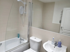 The Point Glasgow 2 Bed Apartment