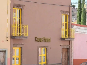 Cactus Hostel