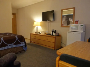 Super 8 Swift Current