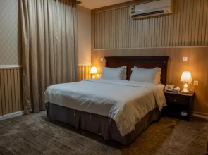 Qosor Al Sharq Furnished Units
