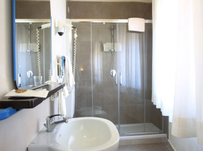Hotel Nuovo Savi