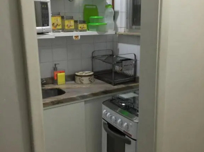 Confortavel Apartamento Copacabana