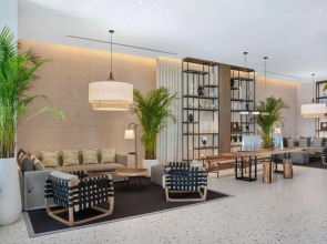 Radisson Beach Resort Palm Jumeirah