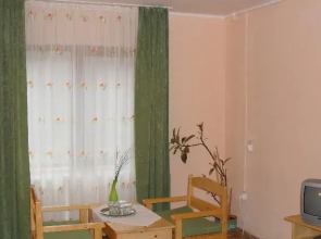 Guesthouse Gentiana
