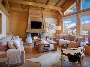 Chalet Timan - OVO Network