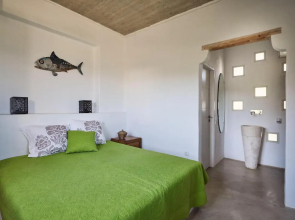 Koufonisia Villas 2