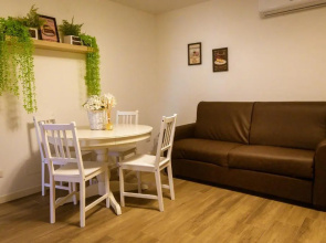 Sweet House