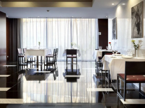 Eurostars Das Letras