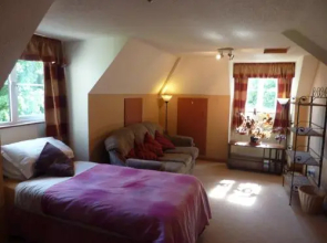 Knocklyon House B&B