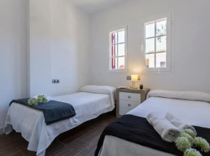 5 Rooms 5 baños Acceso Playa 2 Free Parking