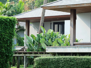 Plub Pla Koh Mak Retreat