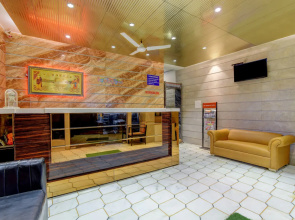 Hotel Nancy