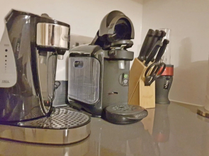 Reading Town Centre Courtyard View Serviced Apartment