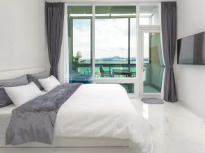 Yeosu Hemiswi SPA Pension