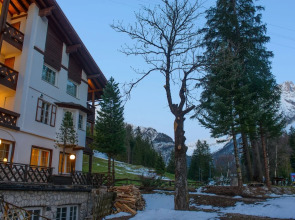 Park Hotel Faloria