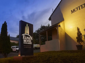 Elphin Serviced Apartments