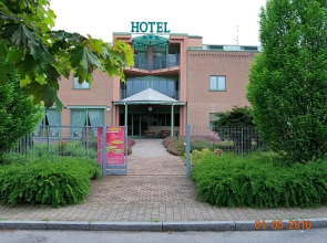 Hotel Vecchia Brianza