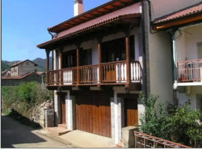 Hotel Rural Picos de Europa