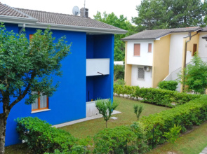Villaggio Azzurro 34719